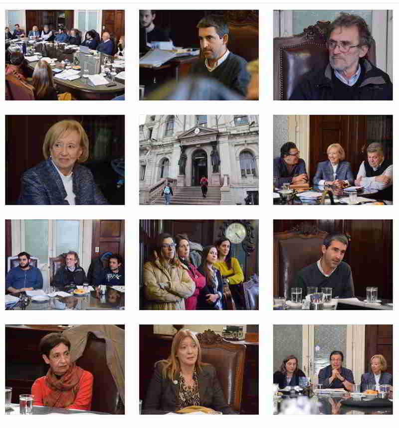 25 años del Programa de Educación Psicomotriz en Jardines de Infantes Públicos