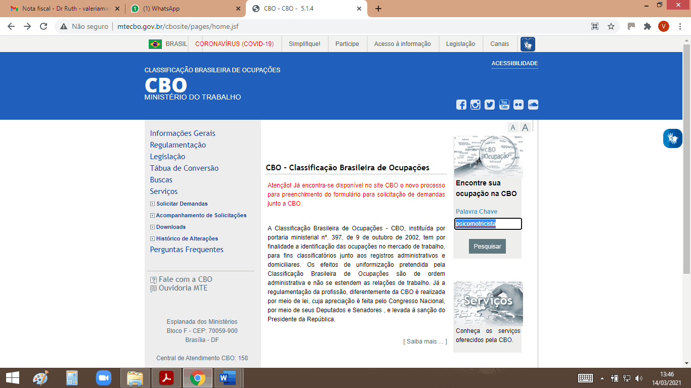 CBO
